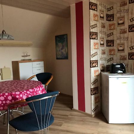 Ferienwohnung Krallert Rennertshofen Екстериор снимка