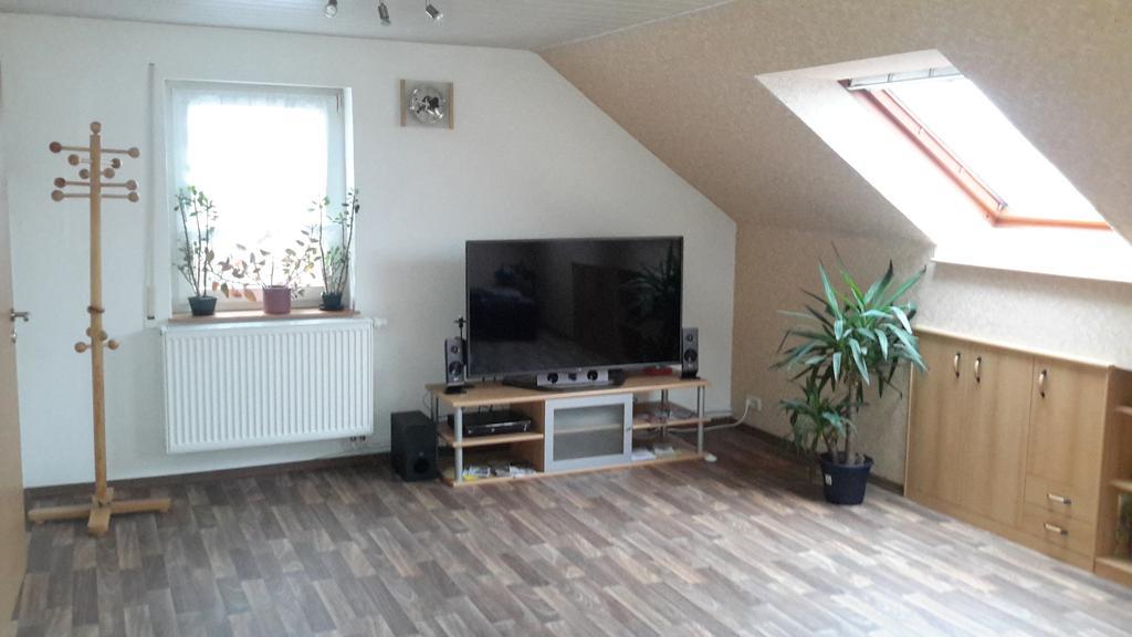 Ferienwohnung Krallert Rennertshofen Екстериор снимка