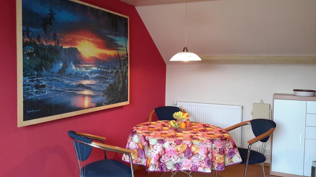 Ferienwohnung Krallert Rennertshofen Екстериор снимка