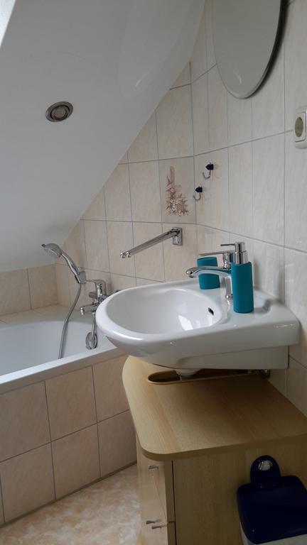 Ferienwohnung Krallert Rennertshofen Екстериор снимка