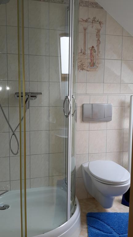 Ferienwohnung Krallert Rennertshofen Екстериор снимка