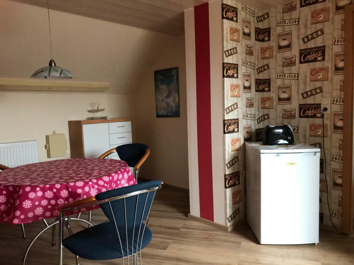 Ferienwohnung Krallert Rennertshofen Екстериор снимка